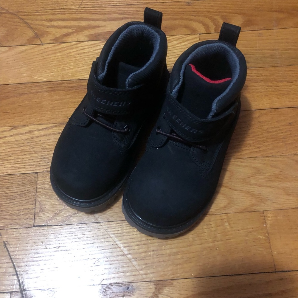 Skechers boys shoes